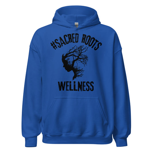 Sacred Roots Signature Hoodie