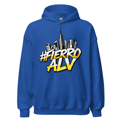 Fierro ALV Signature Hoodie
