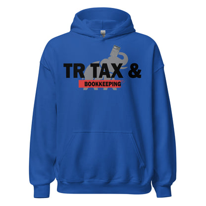 Tr Tax & Book keeping Signature Hoodie