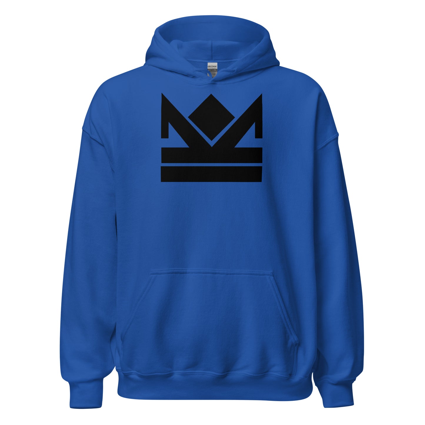 Model Exclusive Hoodie