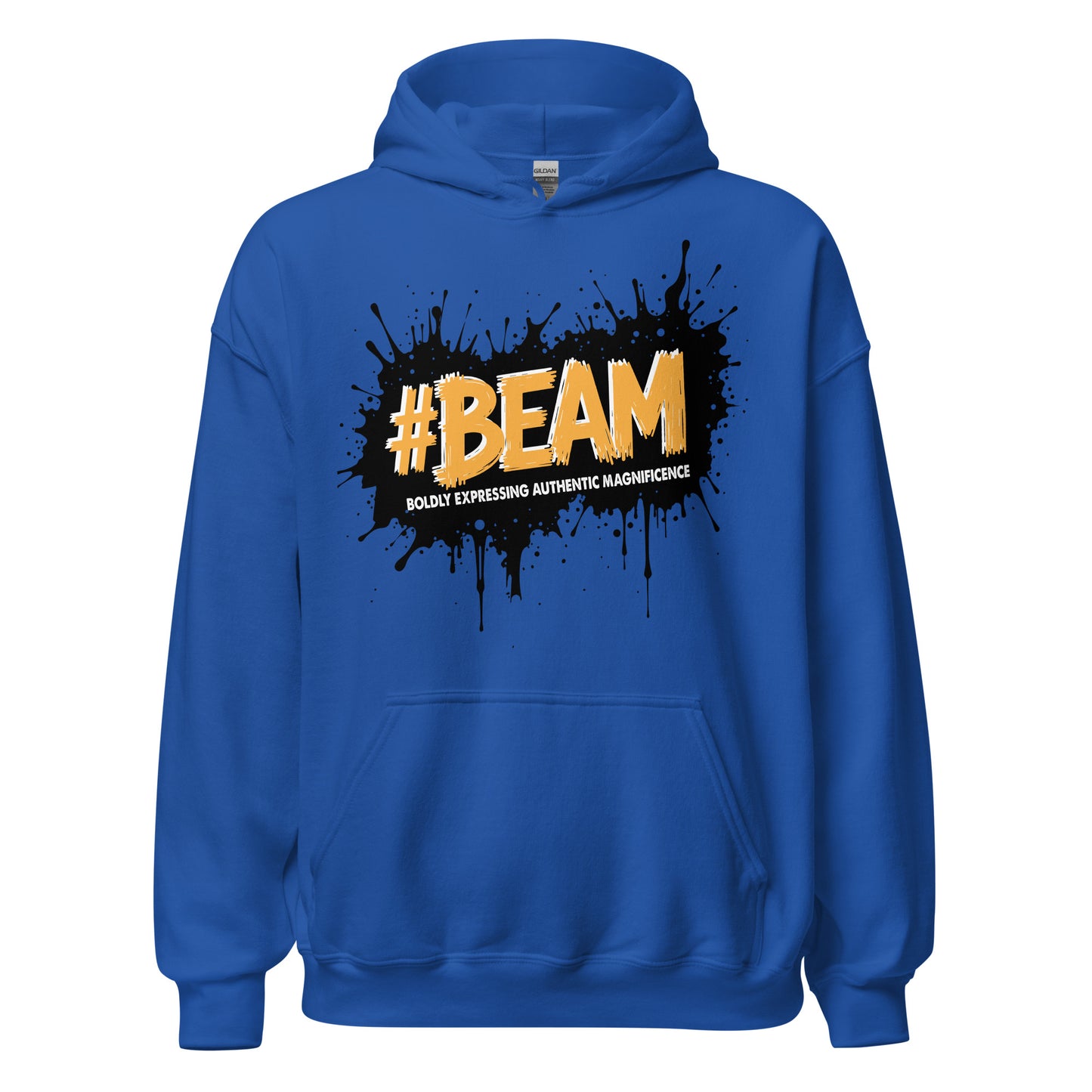 Beam Signature Hoodie