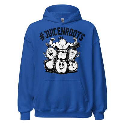 Juicen Roots Signature Hoodie