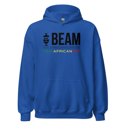 Beam Pan Africanism Hoodie