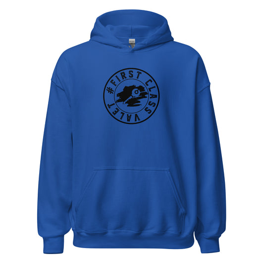First Class Valet Signature Hoodie
