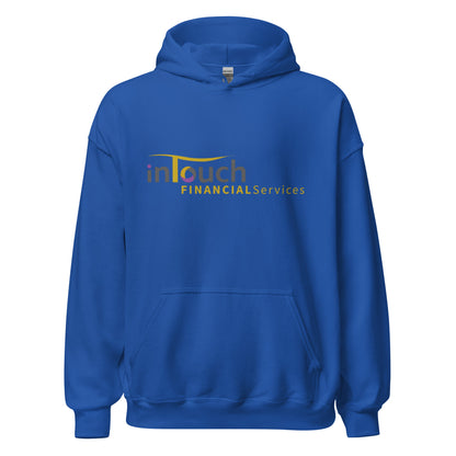 Intouch Services Hoodie