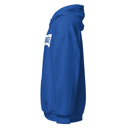 Fckaverage Hoodie