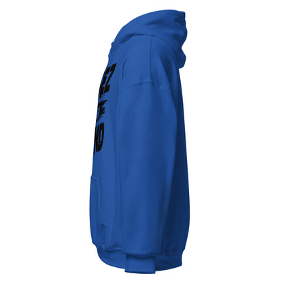 Osez Rever Grand Signature Hoodie