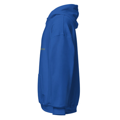 Intouch Services Hoodie