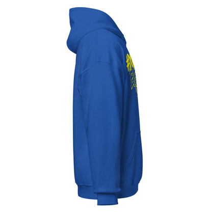 Dominate Everything Hoodie