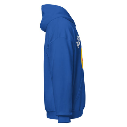 Unfazedaf Hoodie