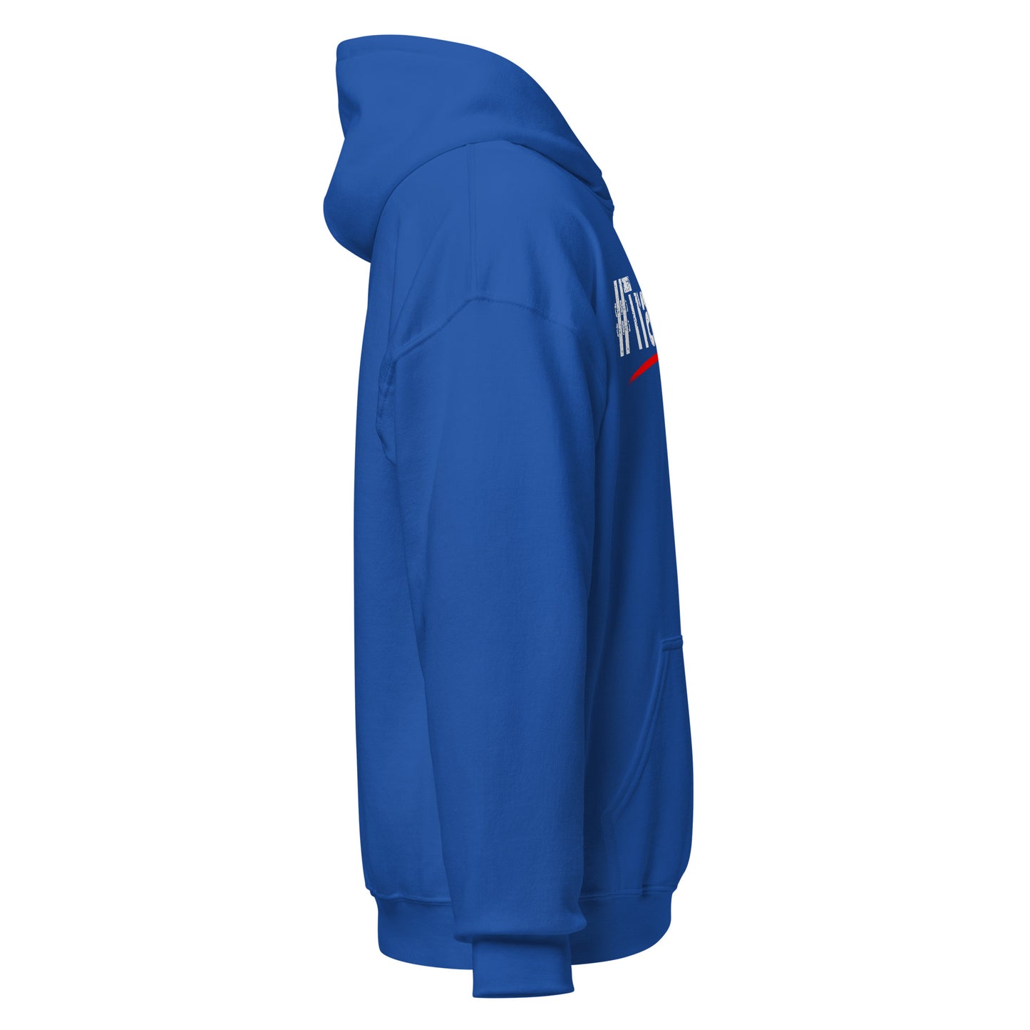 Trailblazer Hoodie