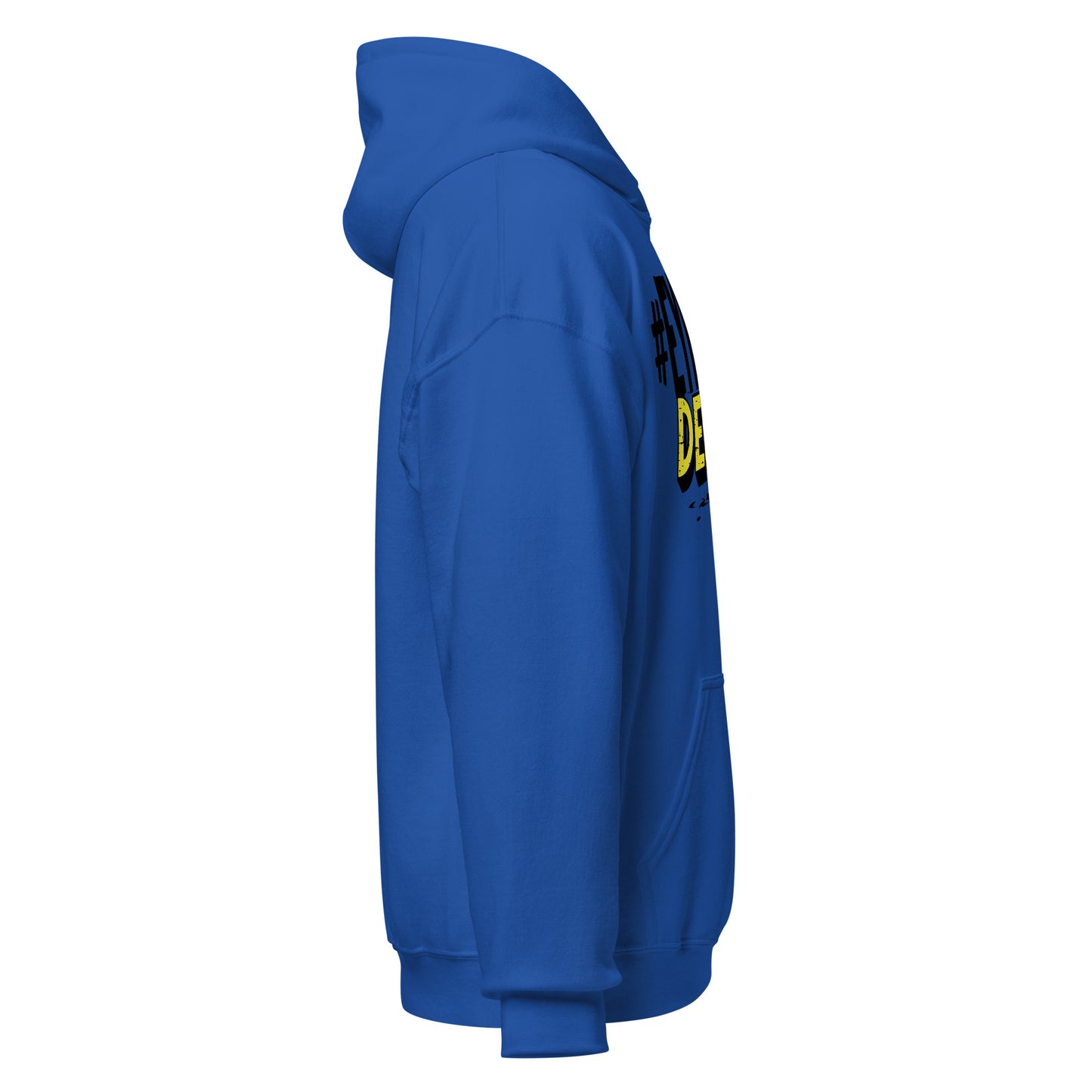 Eyegasmic Designs Signature Hoodie