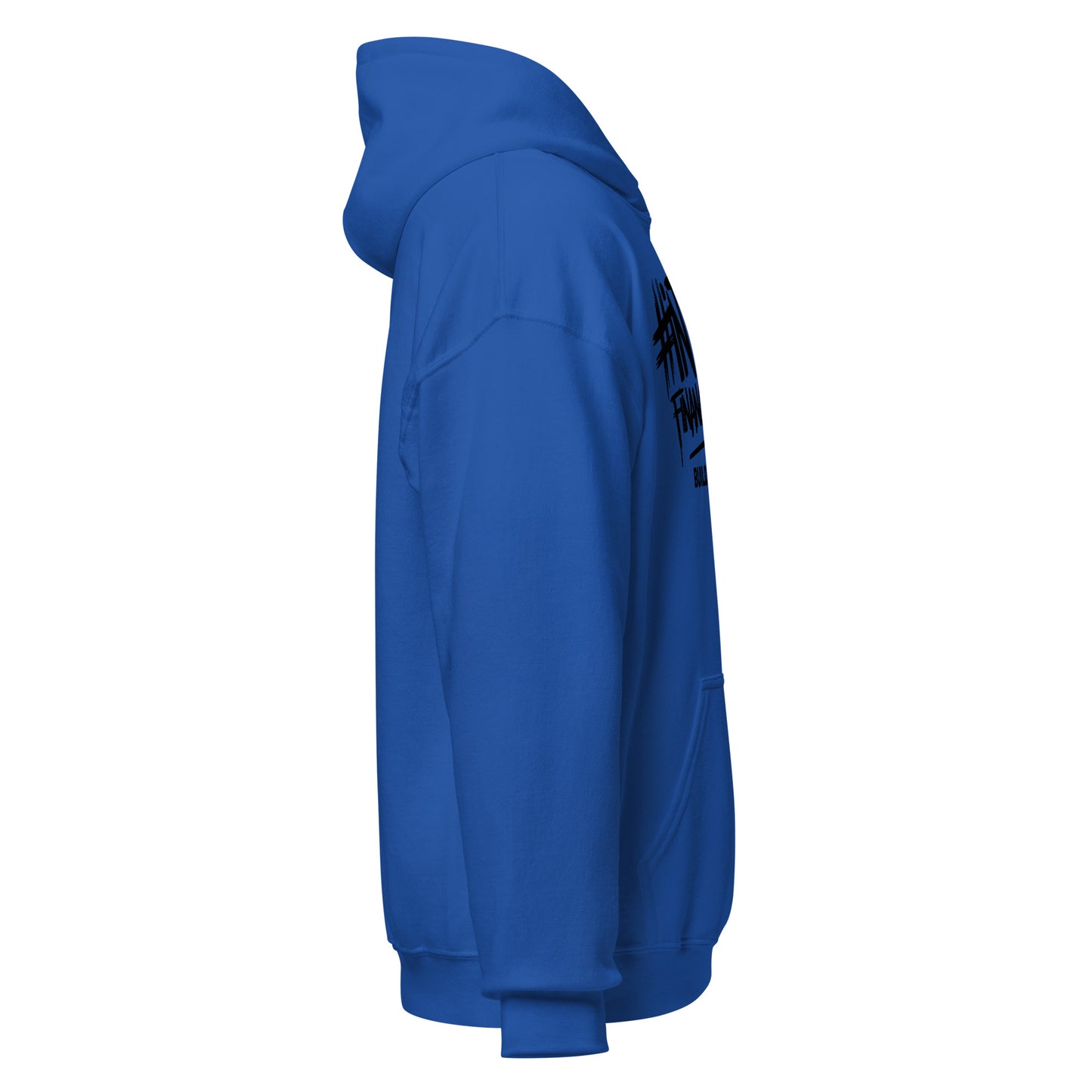 Intouch FInancial Signature Hoodie