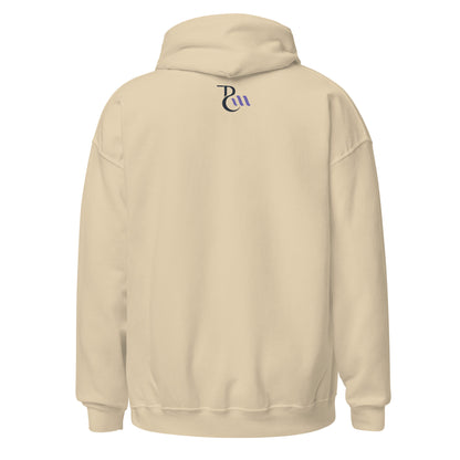 Forever Groovin Tee Hoodie