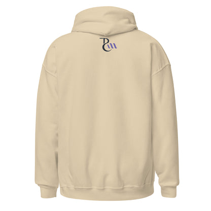 Size of the Dog Hoodie