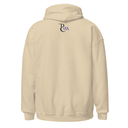 Unisex Jersey Hoodie