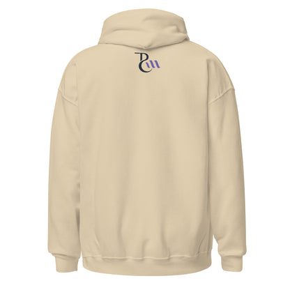 No Son Como Hoodie