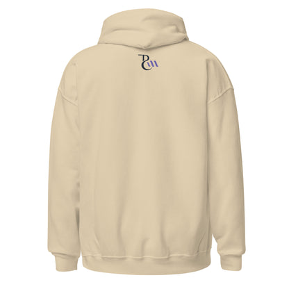 Beam They Not Like Us Hoodie