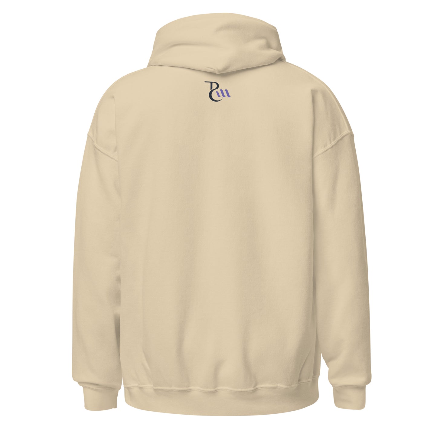 Beam Pan Africanism Signature Hoodie