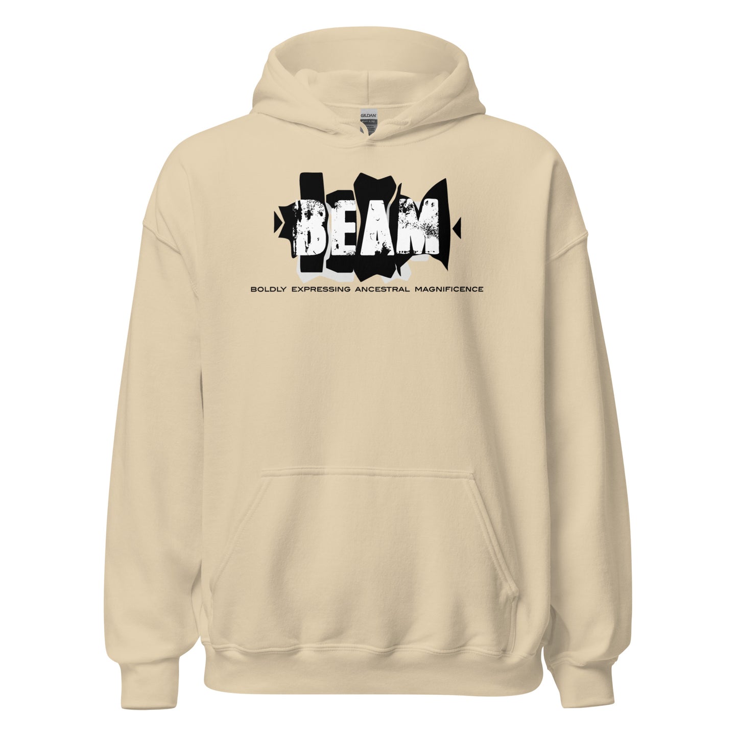 Unisex Heavy Cotton Tee Hoodie
