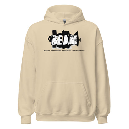 Unisex Heavy Cotton Tee Hoodie