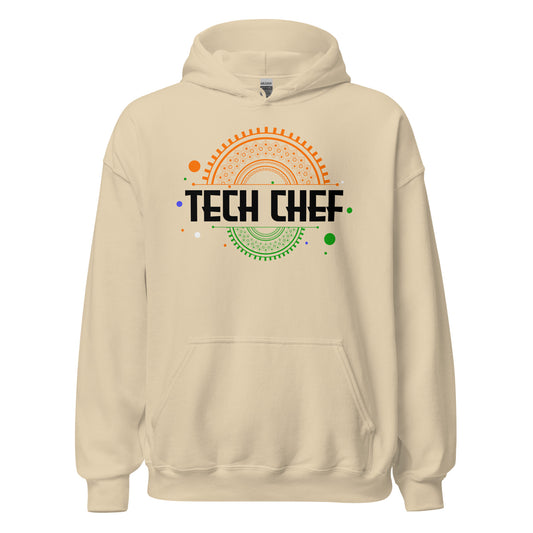 Tech Chef Hoodie