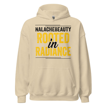 Nalache Beauty Radiance Hoodie