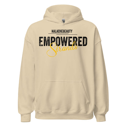 Nalache Beauty Hoodie