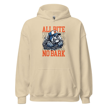 All Bite No Bark Hoodie