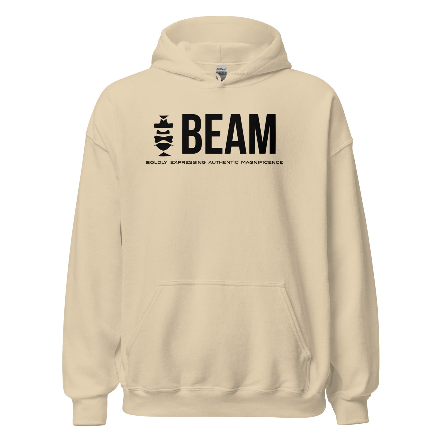Unisex Jersey Hoodie