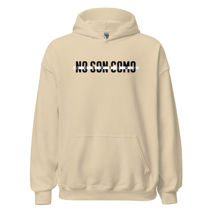 Beam – Non Son Como Nosotros Hoodie