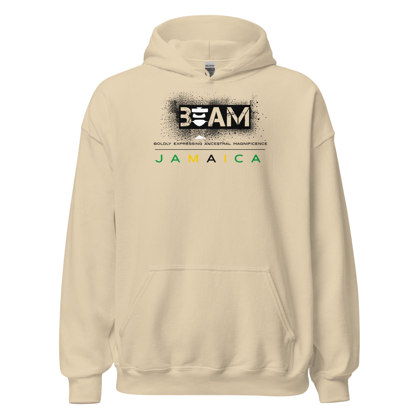 Beam Jamaica Signature Hoodie
