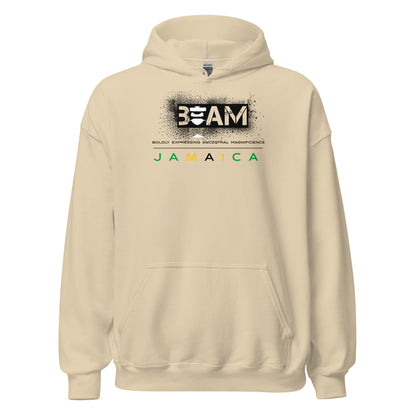 Beam Jamaica Signature Hoodie