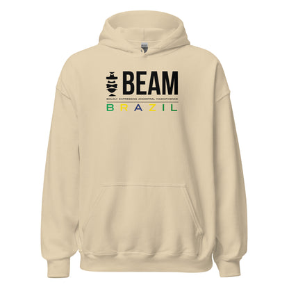 Beam Brazil Hoodie