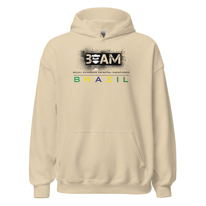 Beam Brazi Signature Hoodie