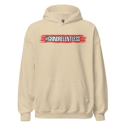 Grindrelentless Signature Hoodie