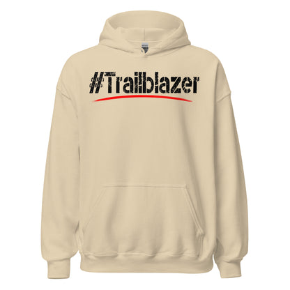 Trailblazer Signature Hoodie