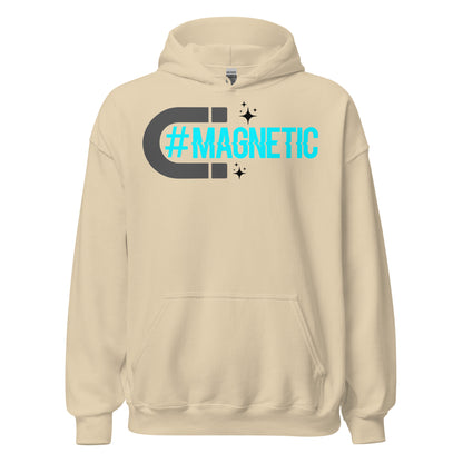 Magnetic Signature Hoodie
