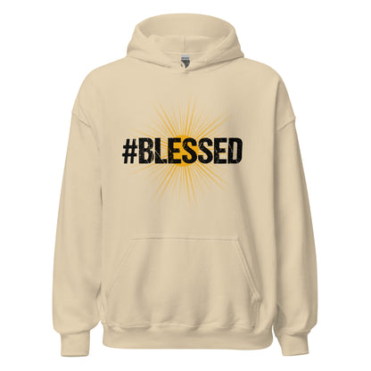 Blessed Signature Hoodie
