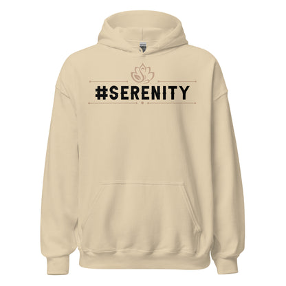 Serenity Signature Hoodie