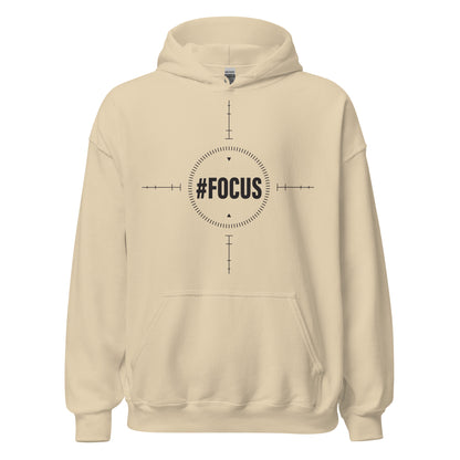 Focus Signature Hoodie