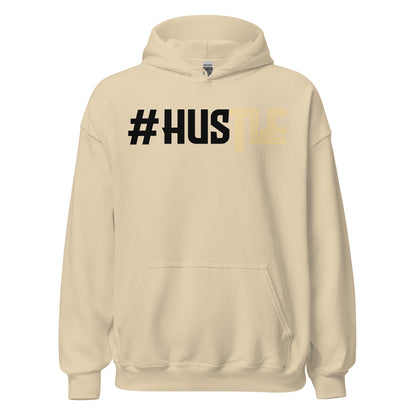 Hustle Signature Hoodie