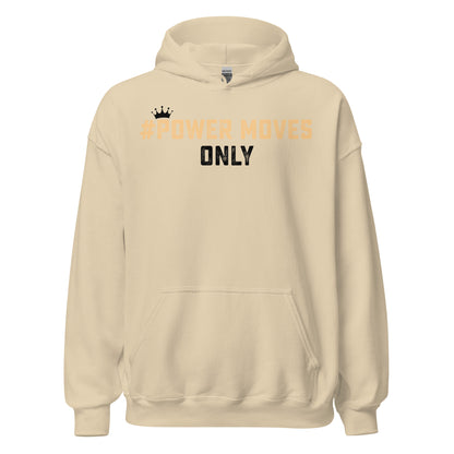 Power Moves Signature Hoodie