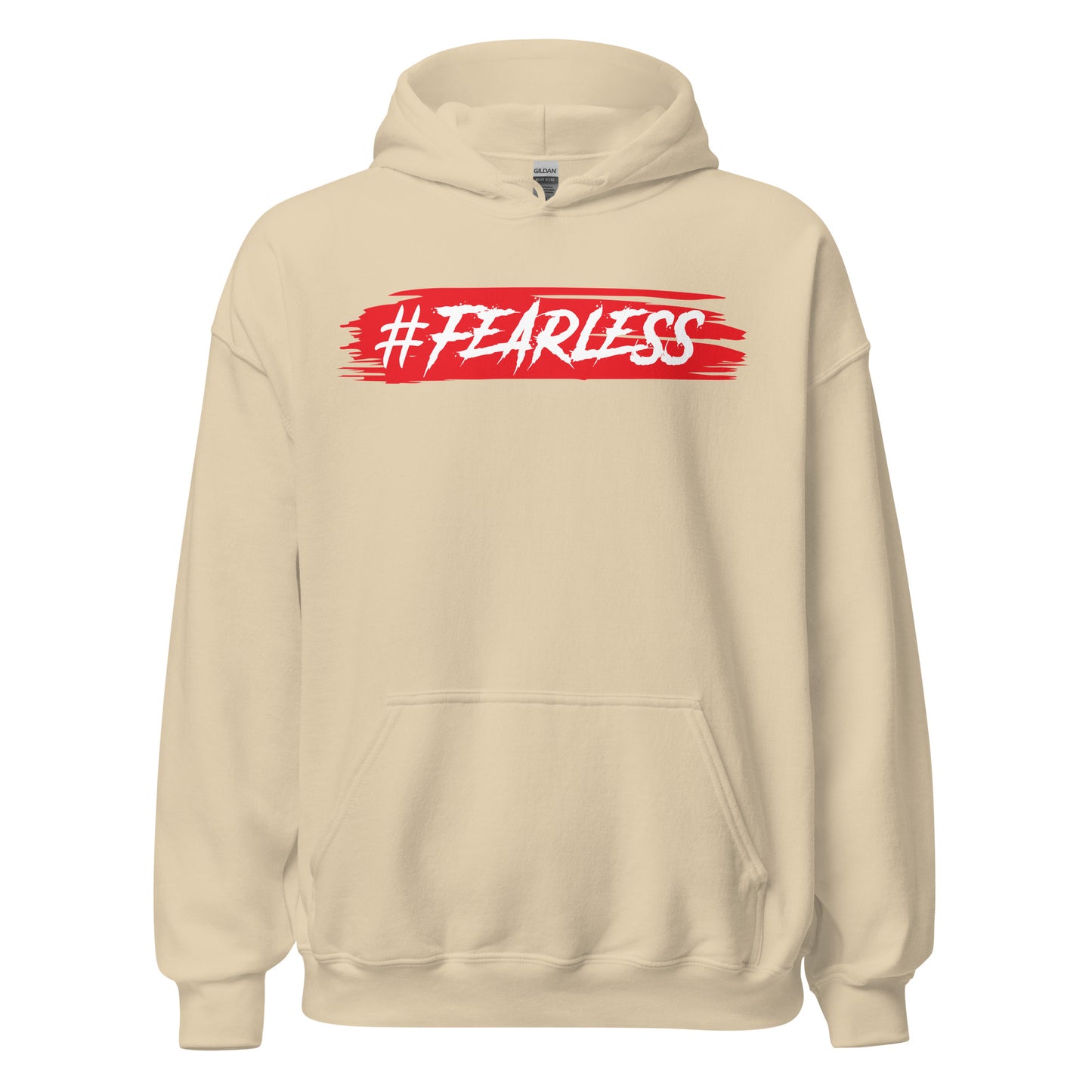 Fearless Signature Hoodie