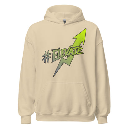 Elevate Signature Hoodie