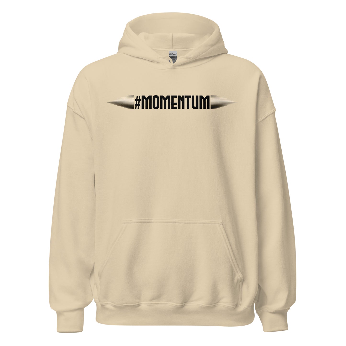 Momentum Signature Hoodie