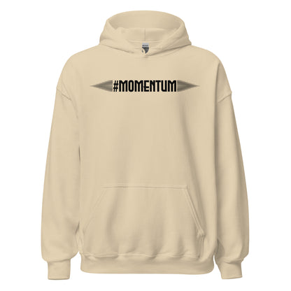 Momentum Signature Hoodie