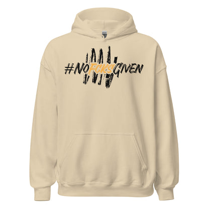 Nofcksgiven Signature Hoodie