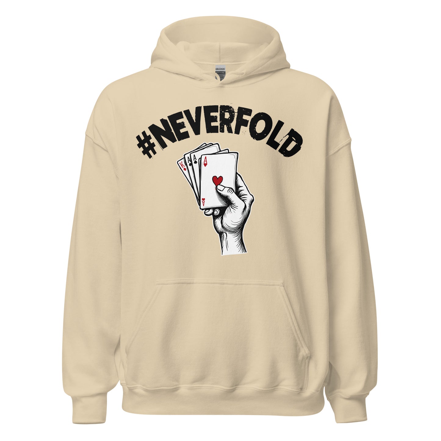 Neverfold Signature Hoodie