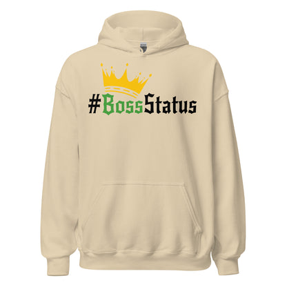 Boss Status Signature Hoodie